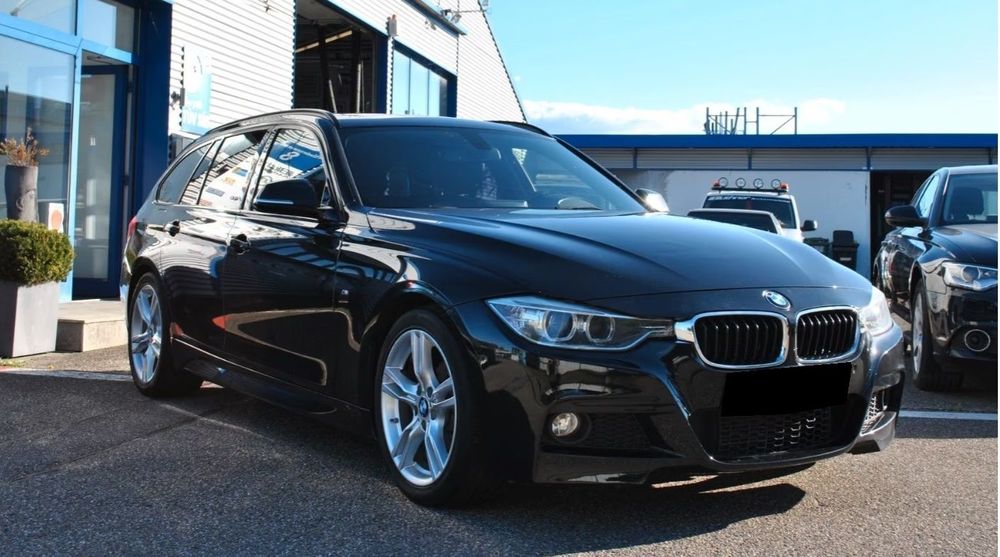 BMW Seria 3