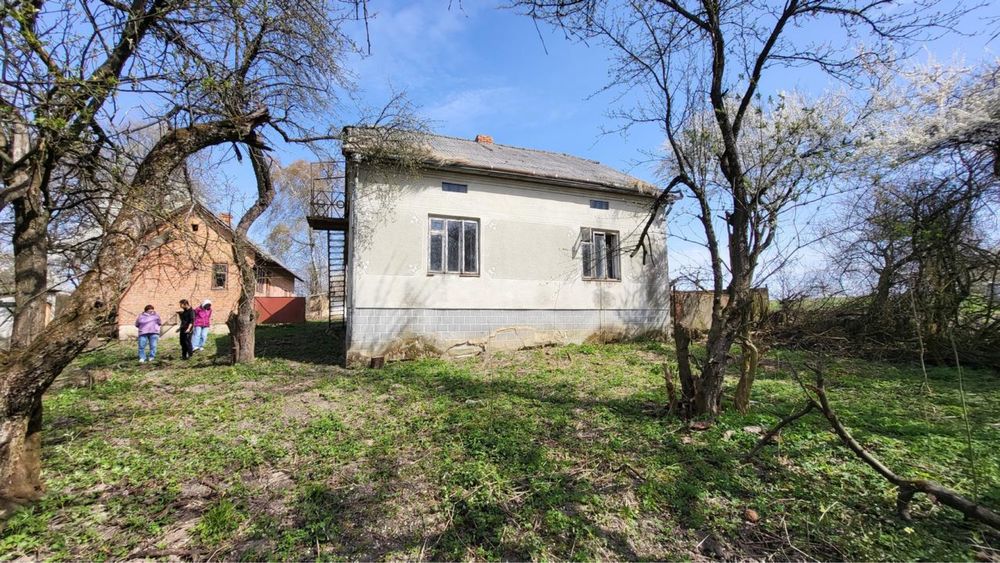 Продам будинок с. Коропуж