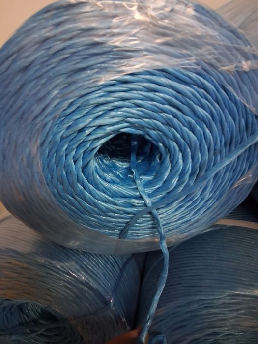 Fio de enfardar 300/1