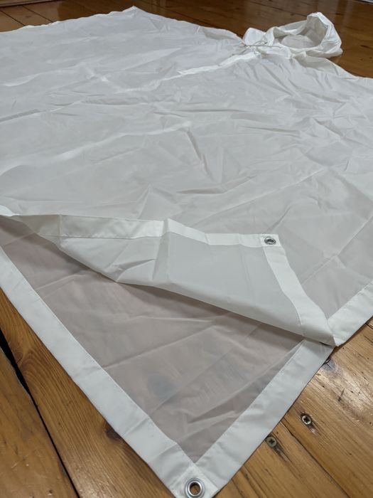 Тактичний Дощовик пончо з капюшоном 2шт