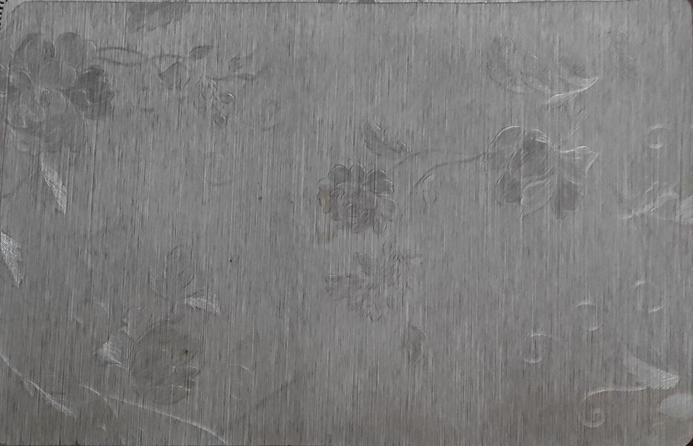 4 podkładki na stół