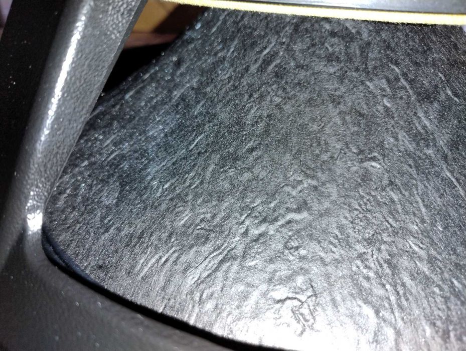 estradowy PD 1880 głośnik basowy 18' nowy bas subwoofer,