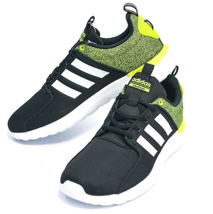 Кроссовки Adidas Cloudfoam Lite Racer AW4030