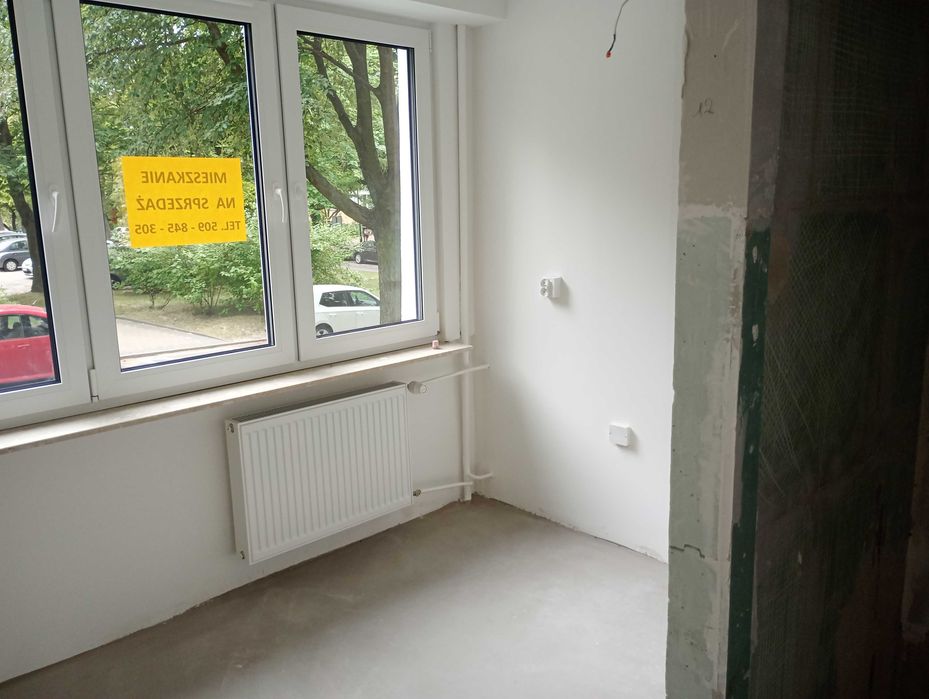 LSM- P. Balcera 11 Lokal mieszkalny nr 34