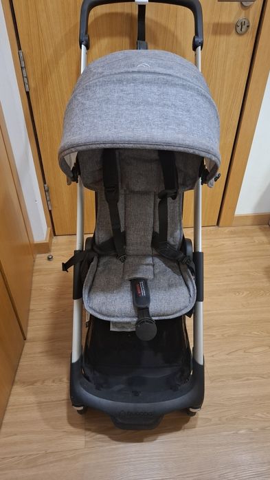 Carrinho bugaboo ant (ideal para transporte em aviao)