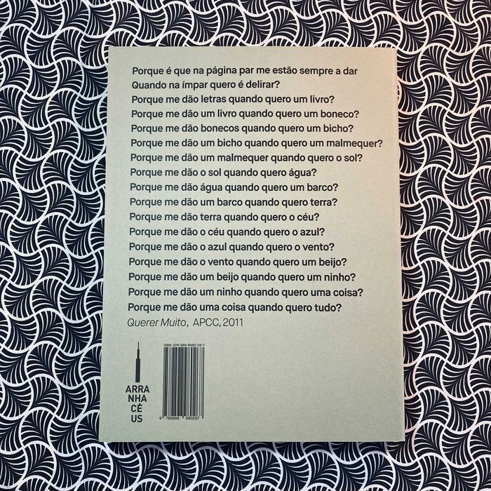 Foi Quase um Prazer: A Obra Gráfica de João Paulo Cotrim