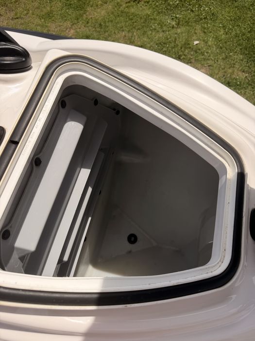 Продам Гідроцикл Brp  GTI SEA-DOO водний мотоцикл