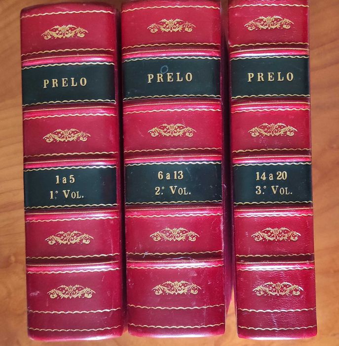 PRELO: Revista da Imprensa Nacional Casa da Moeda