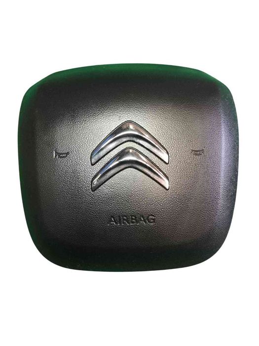Airbag Volante CITROËN BERLINGO Caixa/monovolume