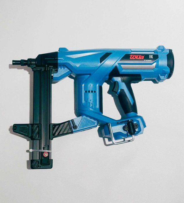 Акумуляторний монтажний пістолет TOUA DCCN40A, офіц., гарантія 12міс