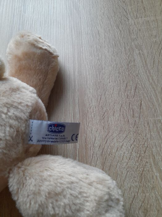 Chicco Piesek interaktywny