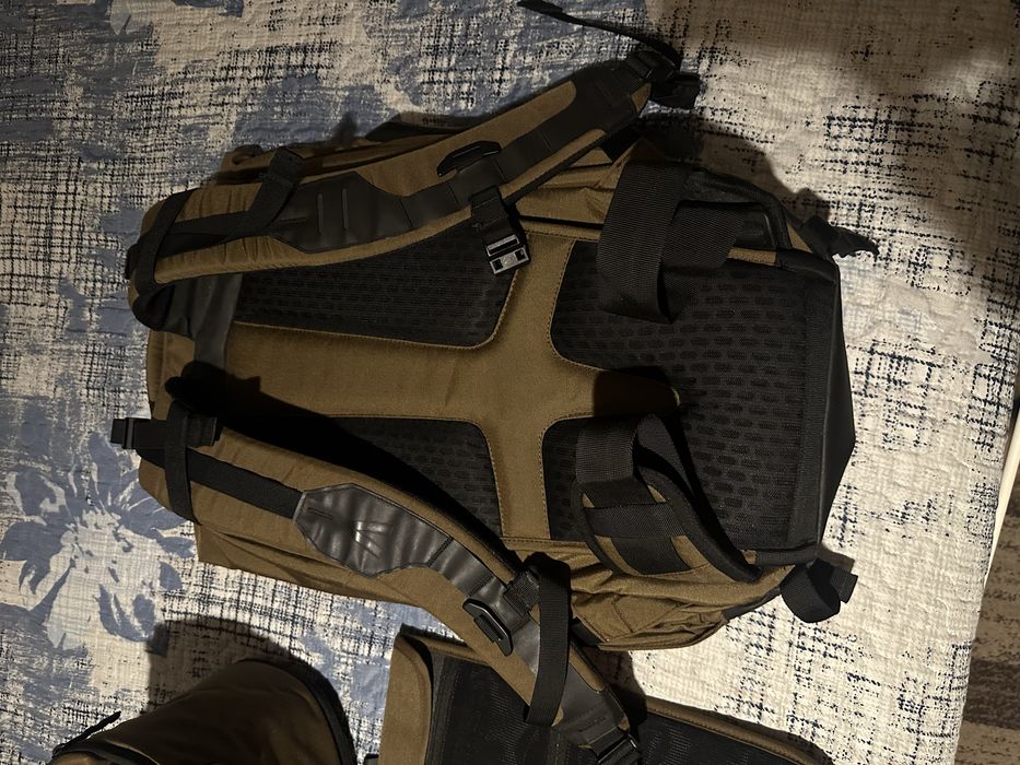Boundary Supply Prima System + Tech Pouch