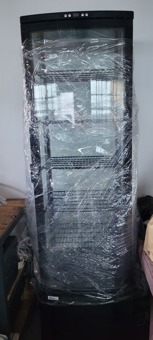 Witryna cukiernicza Hendi 280 l