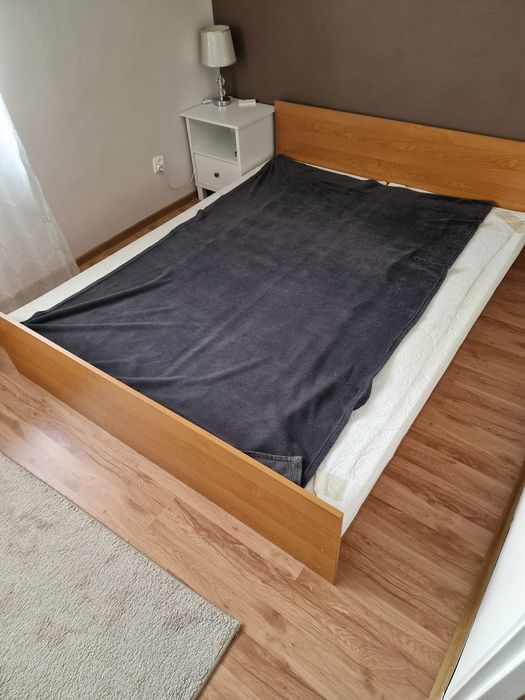 Łożysko do sypialni