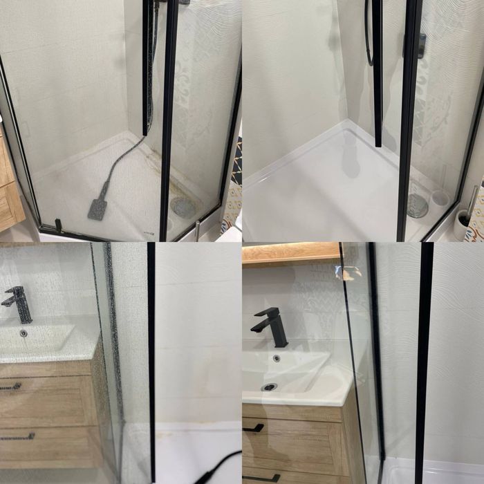 Прибирання генеральне, після ремонту, миття вікон, хімчистка меблів