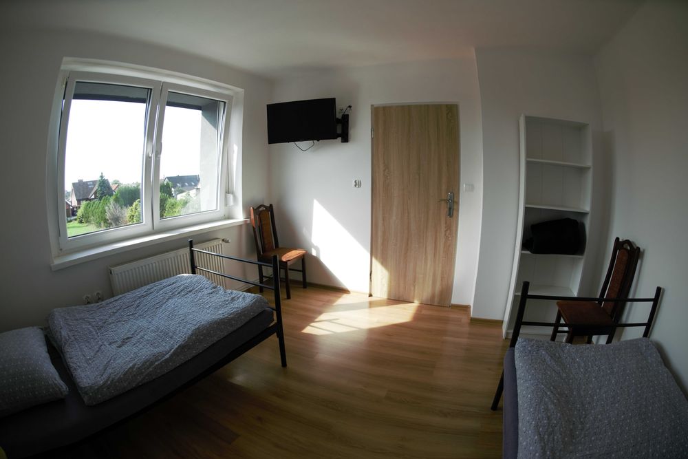 Noclegi, kwatery dla firm Opole