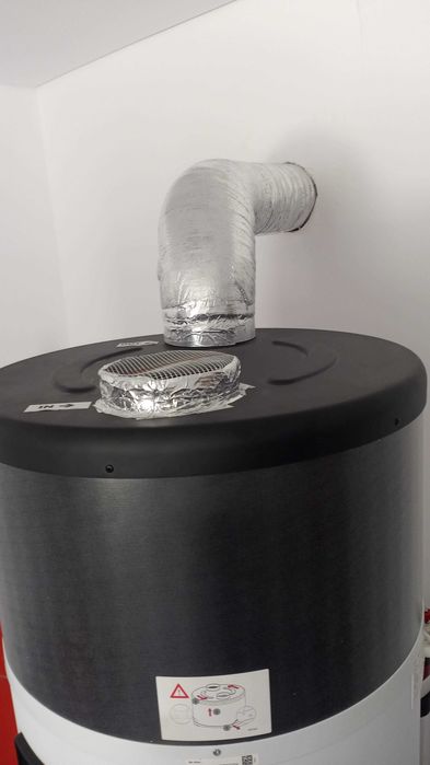 Canalizações. Montagem de Esquentadores Termocumuladores bombas Calor