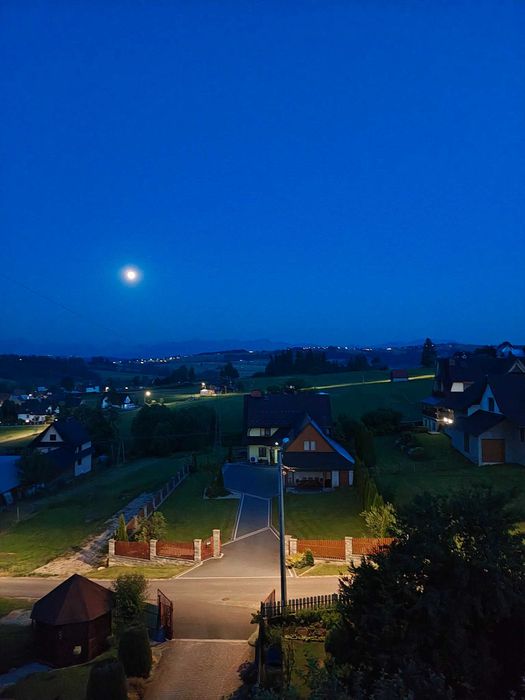 Wypoczynek Szaflary  Zakopane Maruszyna Białka