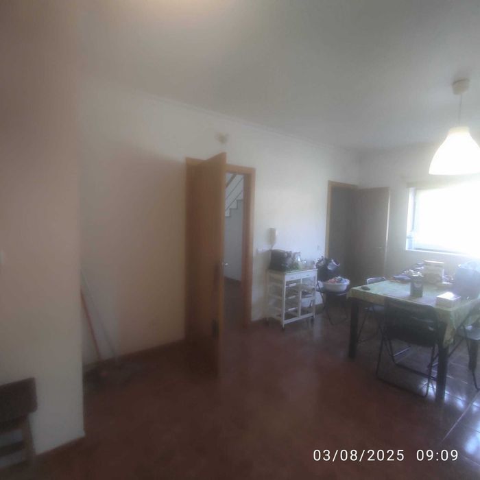 Moradia T3 – Localização Privilegiada