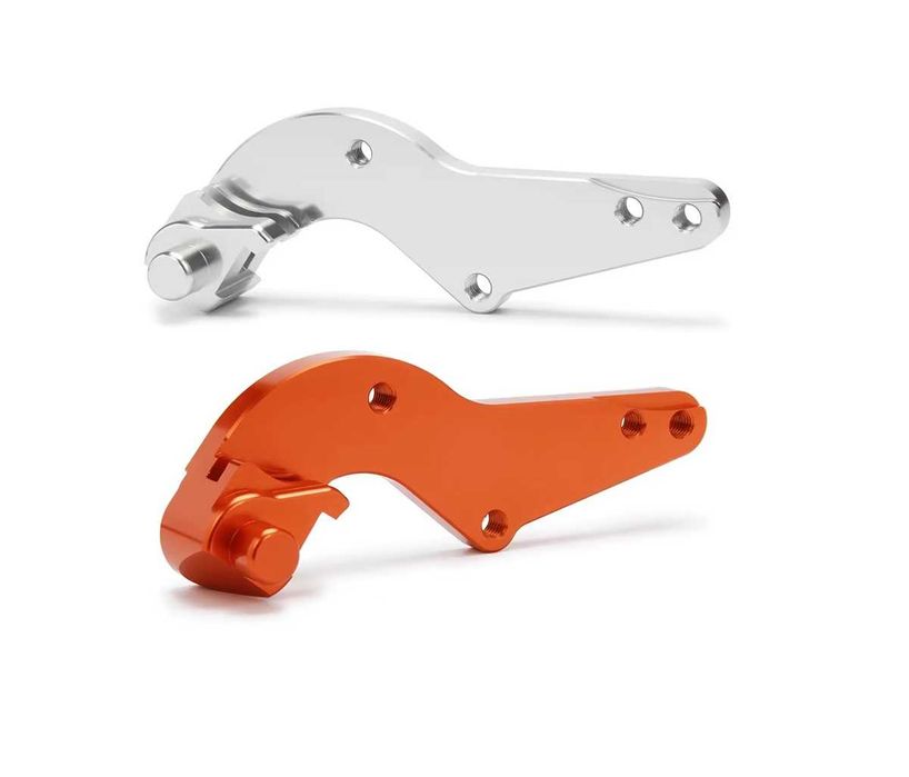 Jarzmo adapter KTM SX EXC SXF SM supermoto pod tarczę 320 mm