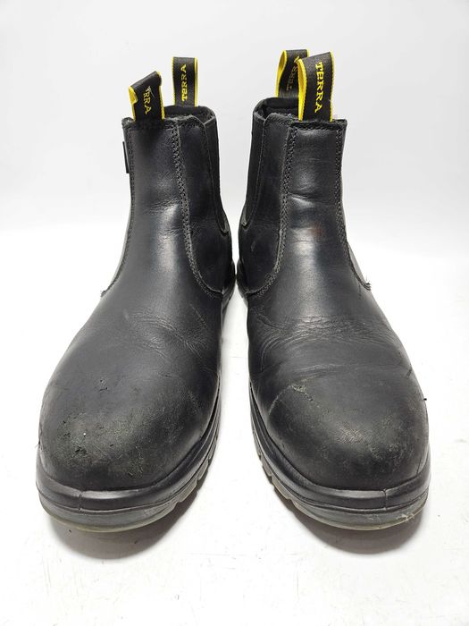 Buty robocze AMERYKAŃSKIE TERRA rozmiar 43 wkładka 29 cm