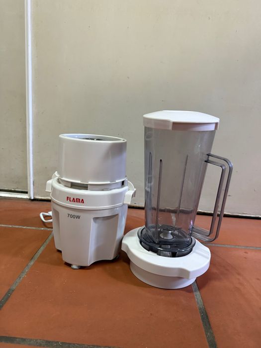 Picadora FLAMA 1705FL