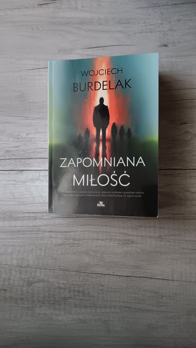Zapomniana milość