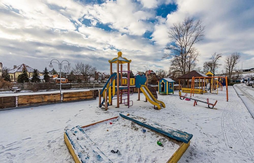 Продаж 3к квартири ЖК Рівʼєра ,М Славутич