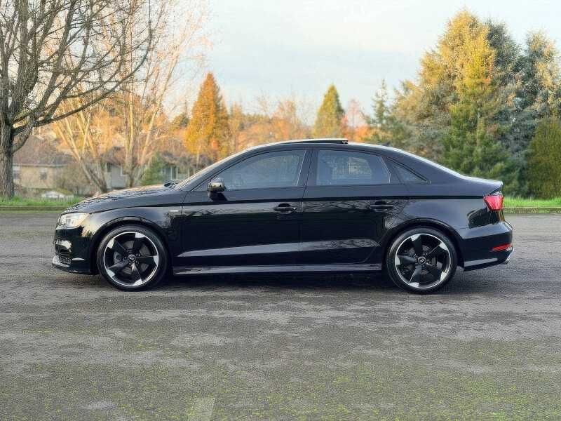 2016 Audi A3 2.0T quattro Premium