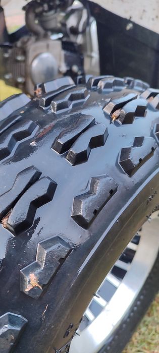 Квадроцикл EXDRIVE 150                .