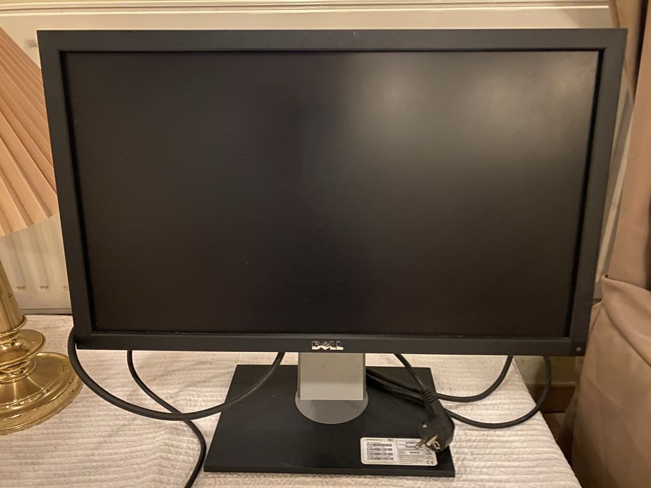 Monitor Dell sprzedam