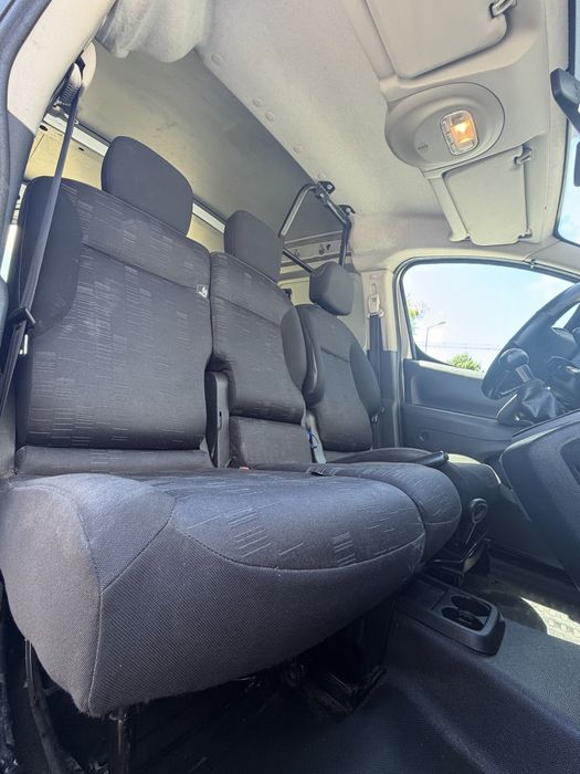 Citroen Berlingo 1.6 HDi 90 cv