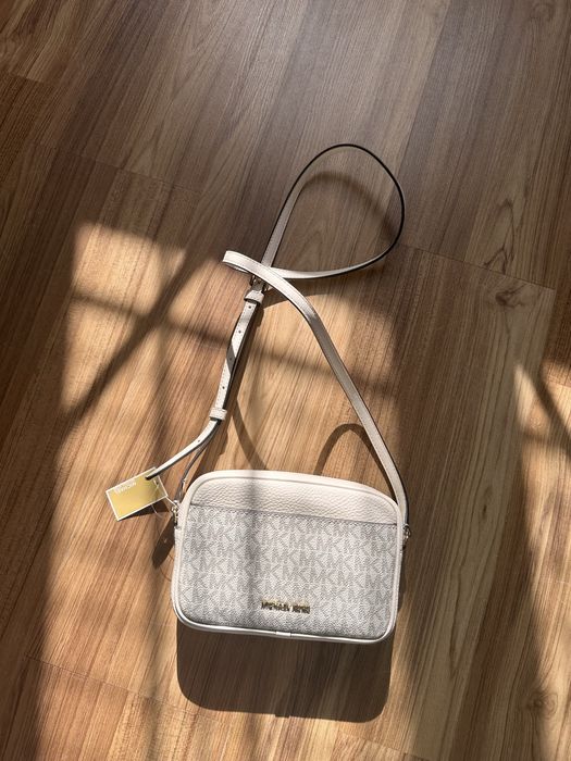 Сумка Michael Kors шкіра