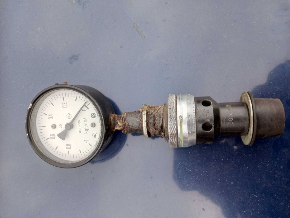 Індикатор КИ-4840