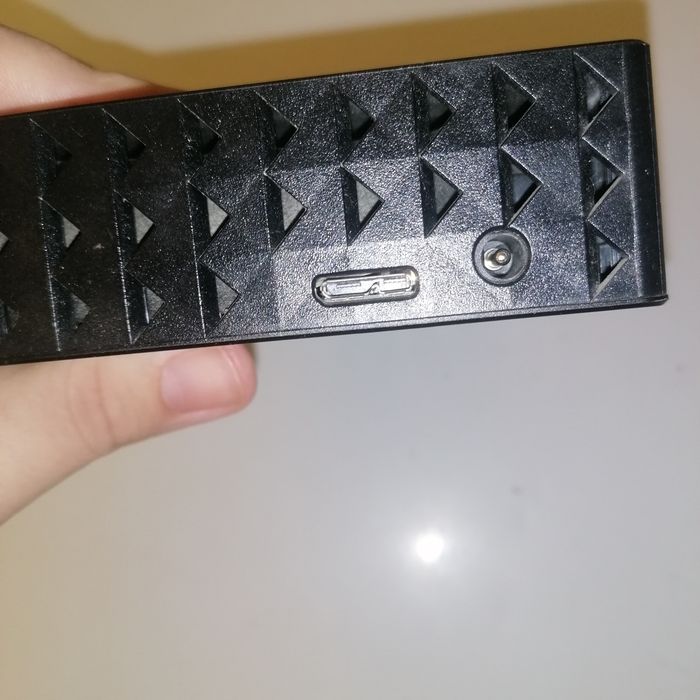 Disco HD externo Seagate 8TB