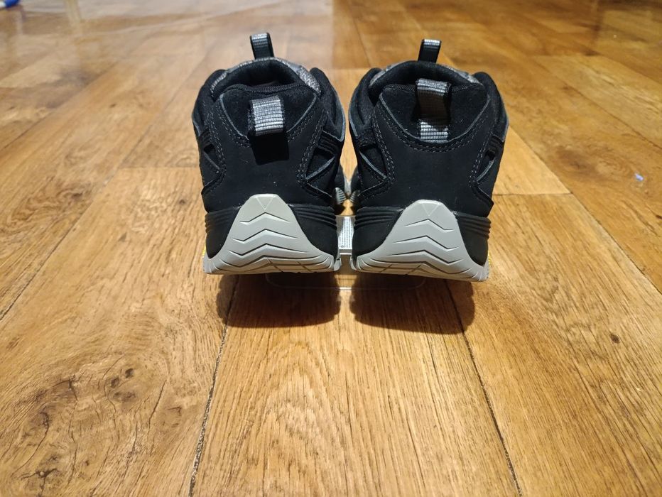 Кросівки  Nerrell Moab FST Gore-Tex