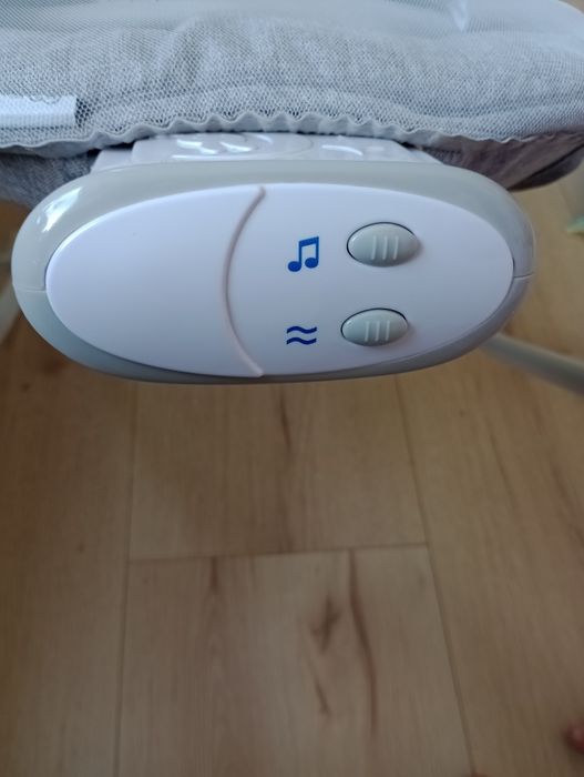 Leżaczek,bujaczek dla dziecka