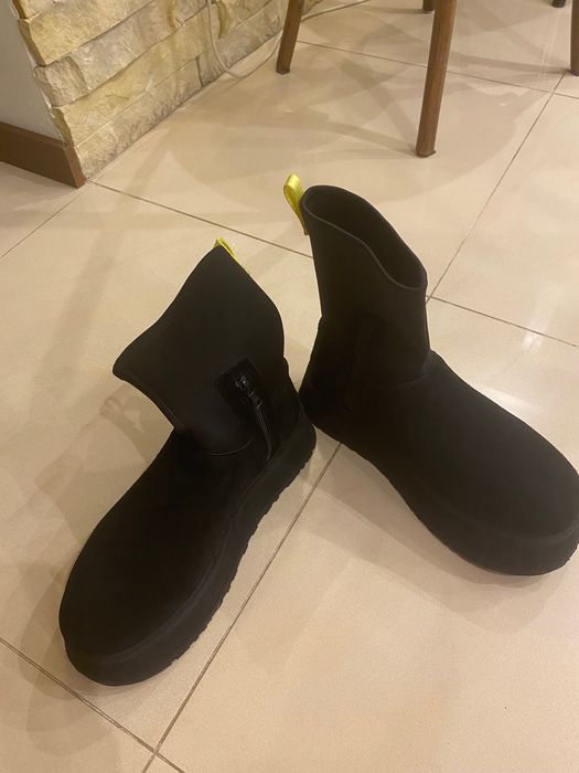 Buty Ugg śniegowce