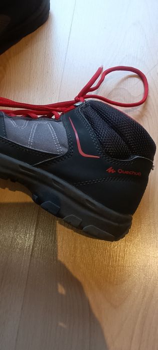 Sapato à prova de água de criança