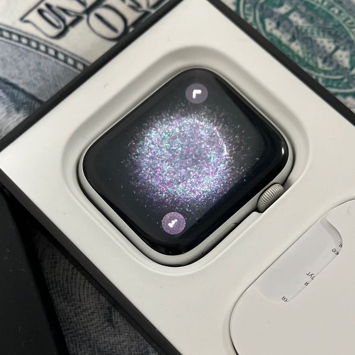 Apple Watch SExNike 44mm