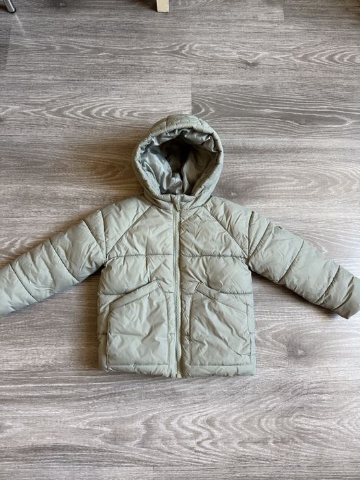 Куртка reserved,hm 104