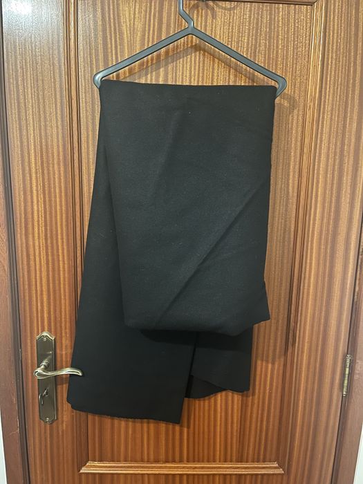 Traje completo A Toga