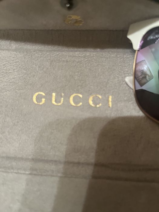 Oculo de sol Gucci