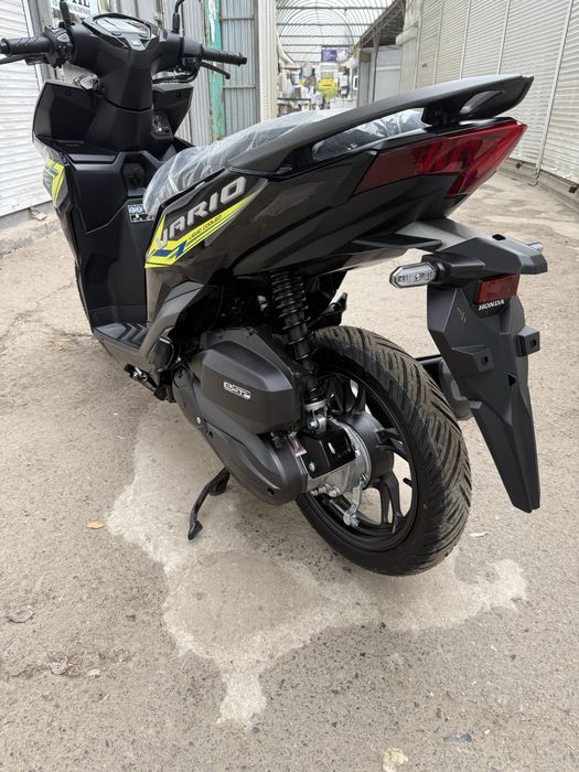 Honda Vario125 New новий свіжийз Японії