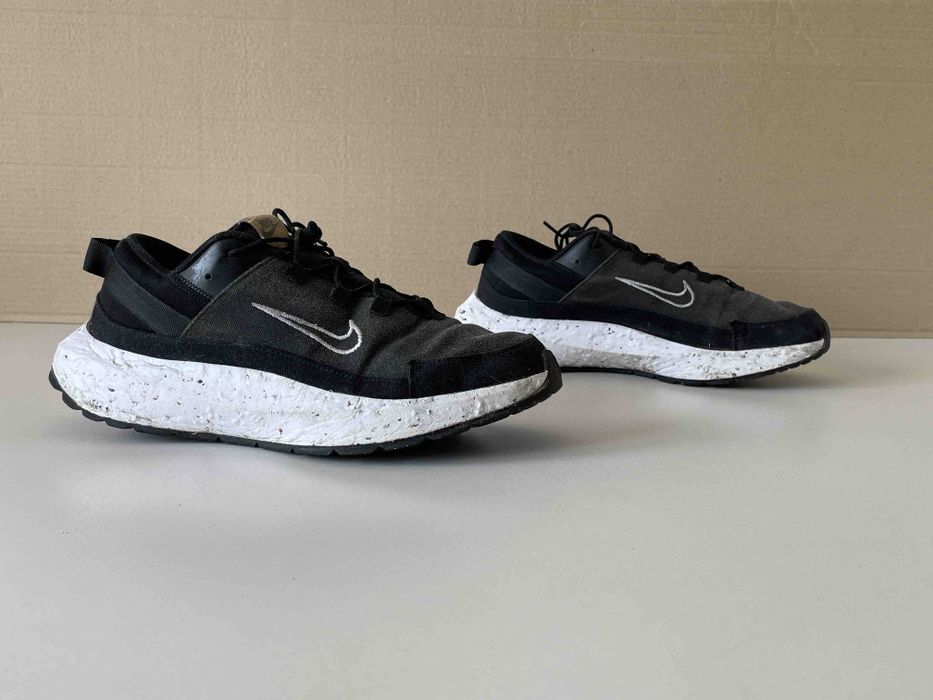 Nike Crater Remixa бігові 44.5 р кросівки оригінал ідеал