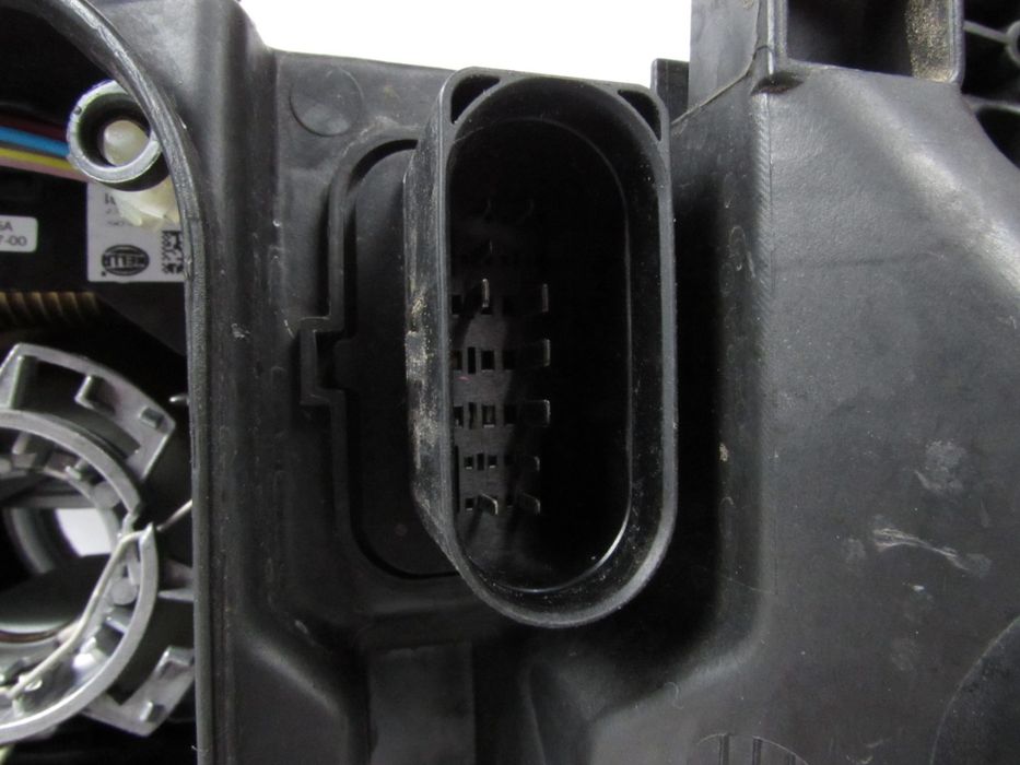Farol Xenon Direccional Audi A6