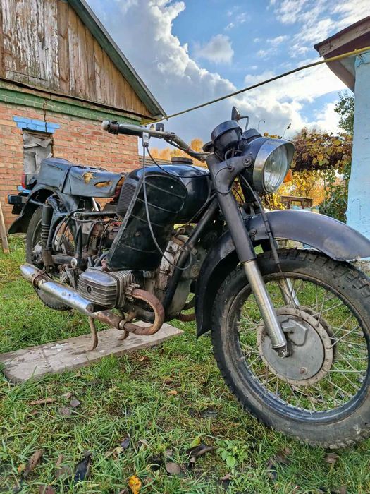 МТ-10 з документами