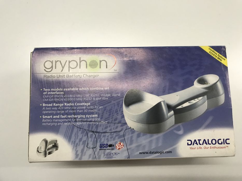 Datalogic barcode reader64584281347843122