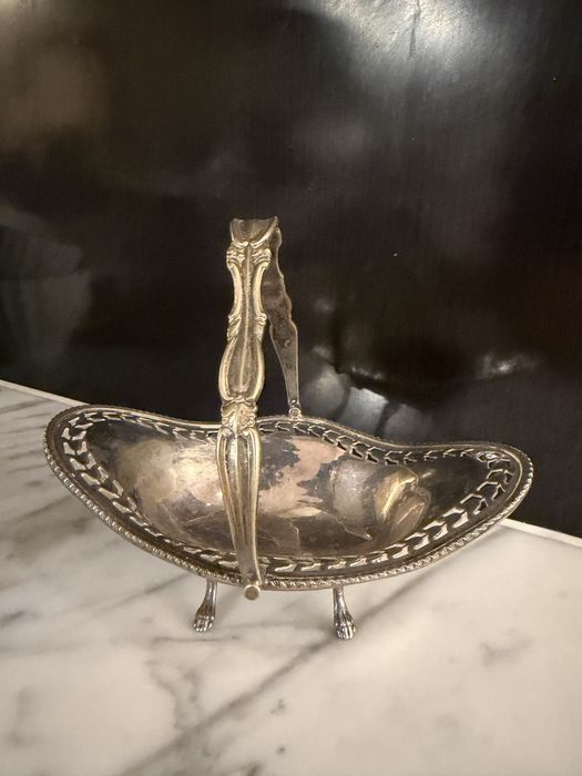 Предметы интерьера Англия