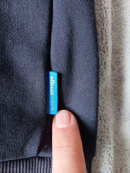 Кофта Ellesse Simeoni